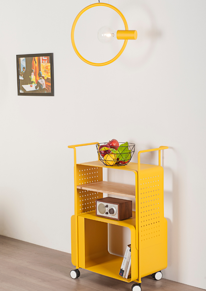 Colori per l'arredamento estate 2023